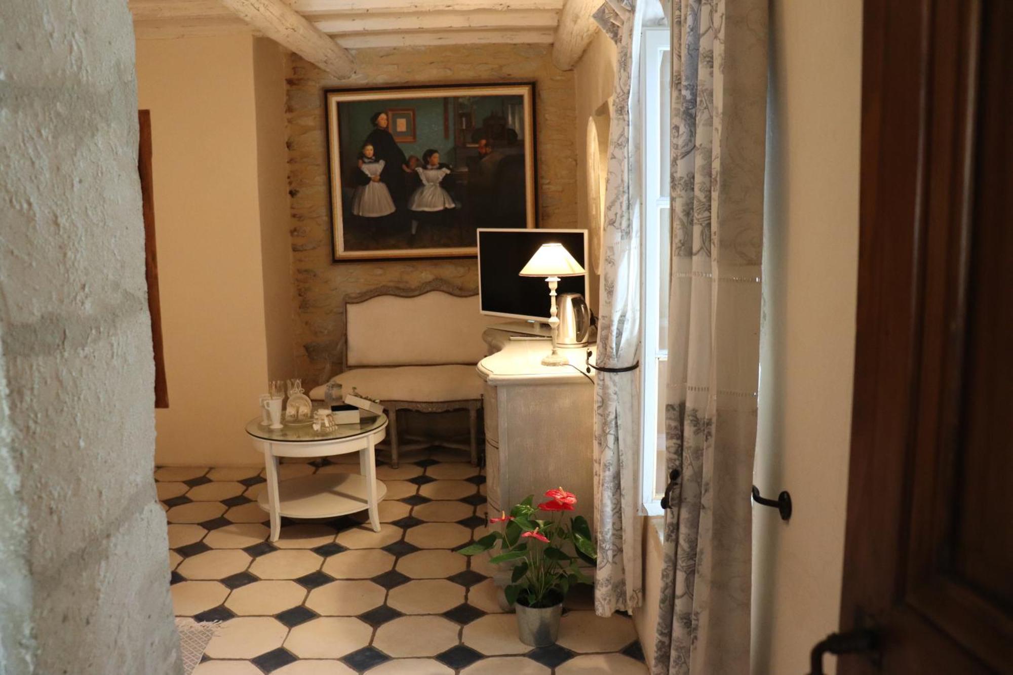 La Banastiere Ξενοδοχείο Vedène Εξωτερικό φωτογραφία