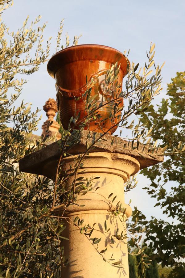 La Banastiere Ξενοδοχείο Vedène Εξωτερικό φωτογραφία